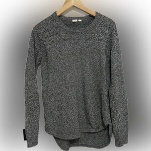 ⭐️Like New⭐️ tentree: Women's Sweater- Size Large
